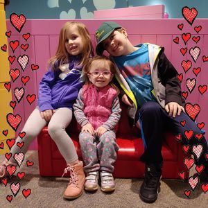 Meet your Posher, Daniel